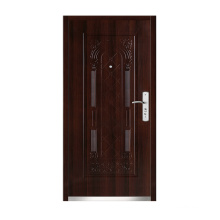 OEM&ODM Project Wholesale Stable Quality Front Steel Door